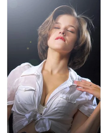 Екатерина Шпица