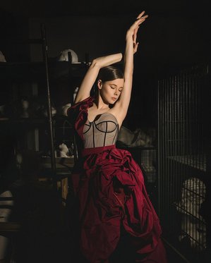 Екатерина Шпица
