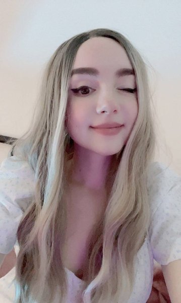Оля Вуду (OlyaVoodoo)