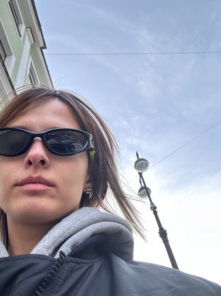 Любовь Аксенова