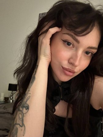Татьяна Грачева (Sindi)