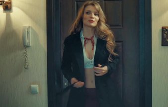 Алина Ланина