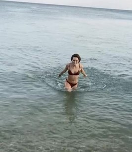 Ангелина Стречина