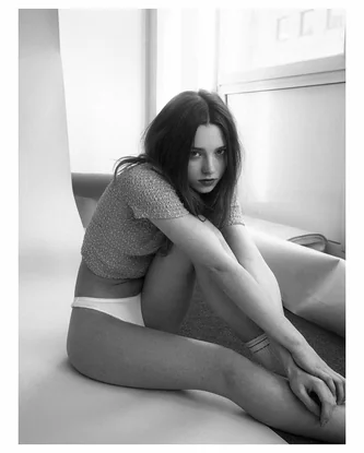 Софи Шмидт (Sophie Xdt)
