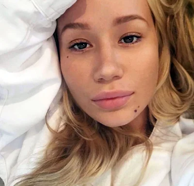 Игги Азалия (Iggy Azalea)