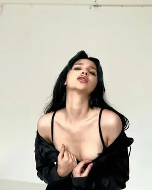Лиза Анохина