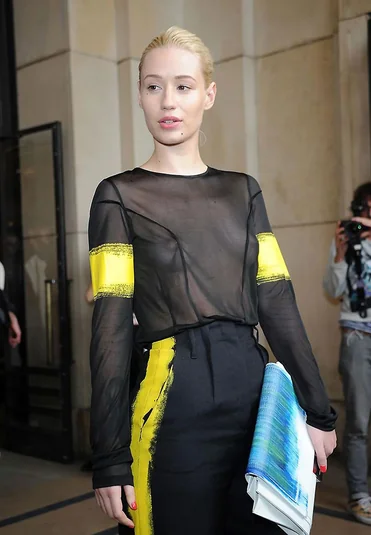Игги Азалия (Iggy Azalea)