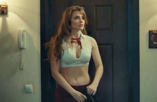 Алина Ланина