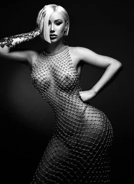 Игги Азалия (Iggy Azalea)