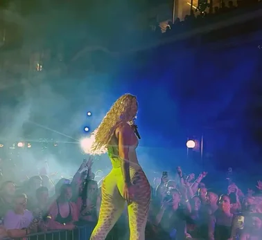 Игги Азалия (Iggy Azalea)