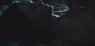 Ангелина Стречина