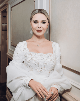 Пелагея Ханова
