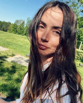 Ана деАрмас