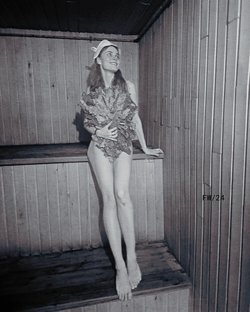 Ангелина Стречина