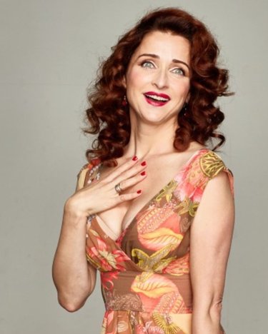 Екатерина Стулова