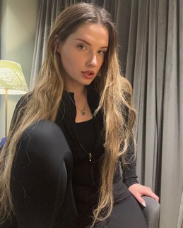 Клубничка Лиза