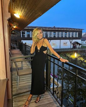 Полина Гагарина