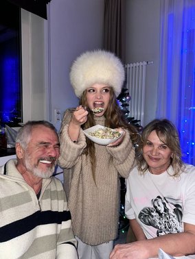 Милана Стар