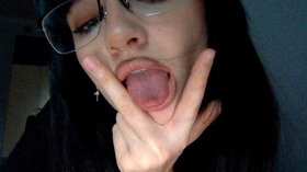 Лиза Анохина
