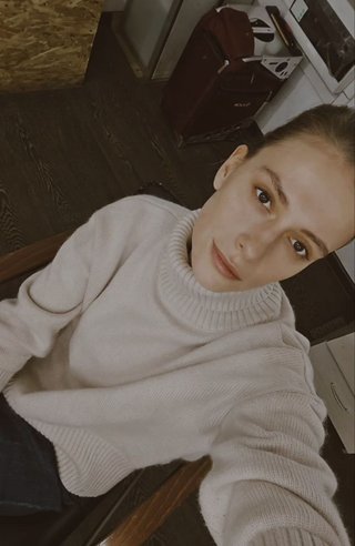 Пелагея Невзорова