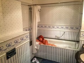 Наталья Штурм
