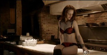 Рэйчел Броснахэн (Rachel Brosnahan)