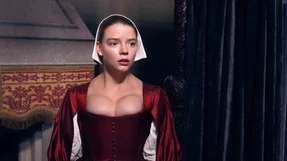 Аня Тейлор-Джой (Anya Taylor Joy)