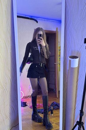 Юлия Bloomus (Juligirl)