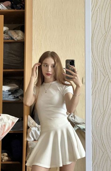 Юлия Bloomus (Juligirl)