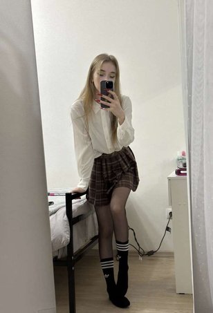 Юлия Bloomus (Juligirl)