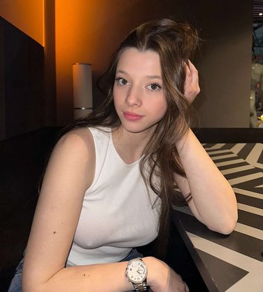 Полина Гухман