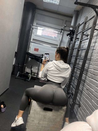 Лика (Likylafit)