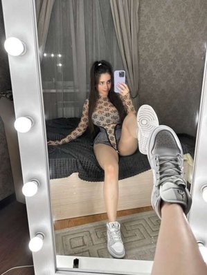Лика (Likylafit)