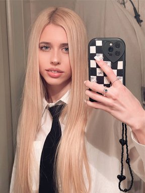 Настя Кош