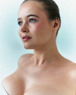 Полина Гренц