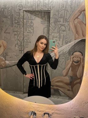 Полина Гренц