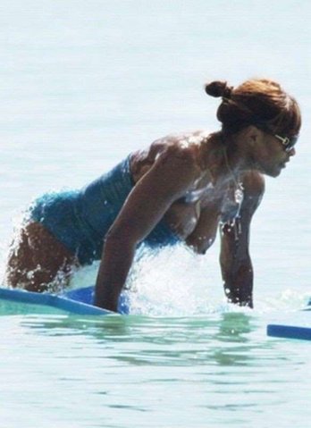 Серена Уильямс (Serena Williams)