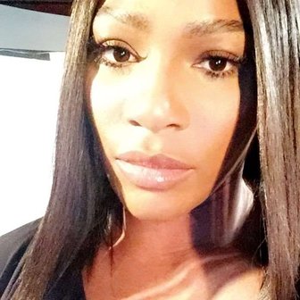 Серена Уильямс (Serena Williams)