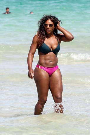 Серена Уильямс (Serena Williams)