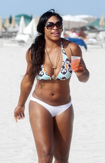 Серена Уильямс (Serena Williams)