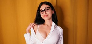 Луна Кицунэ (Luna Kitsune)