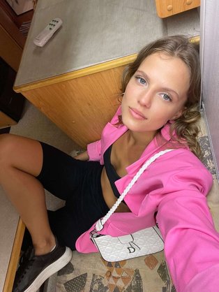Ника Здорик