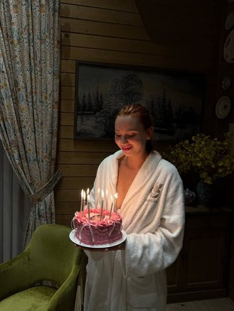 Юлия Годунова
