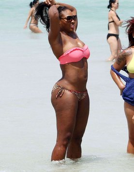 Серена Уильямс (Serena Williams)