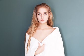 Алина Воскресенская (alishha)