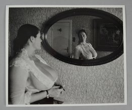 Доменика Нихофф (Domenica Niehoff)