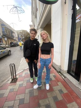 Юлия Финесс