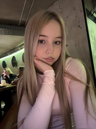 Ксюша Авдеева из ШГШ