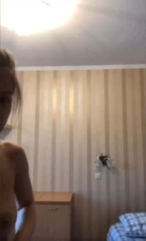 Настя Манастя