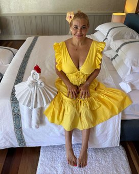 Ирина Пегова